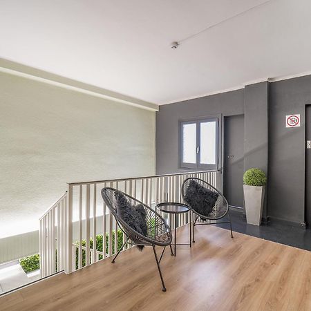 Glaner Hotel Cafe Andora  Zewnętrze zdjęcie