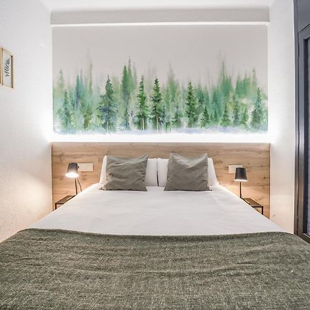 Glaner Hotel Cafe Andora  Zewnętrze zdjęcie