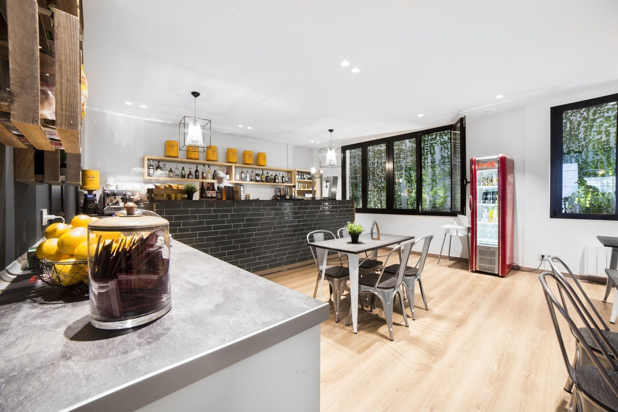 Glaner Hotel Cafe Andora  Zewnętrze zdjęcie