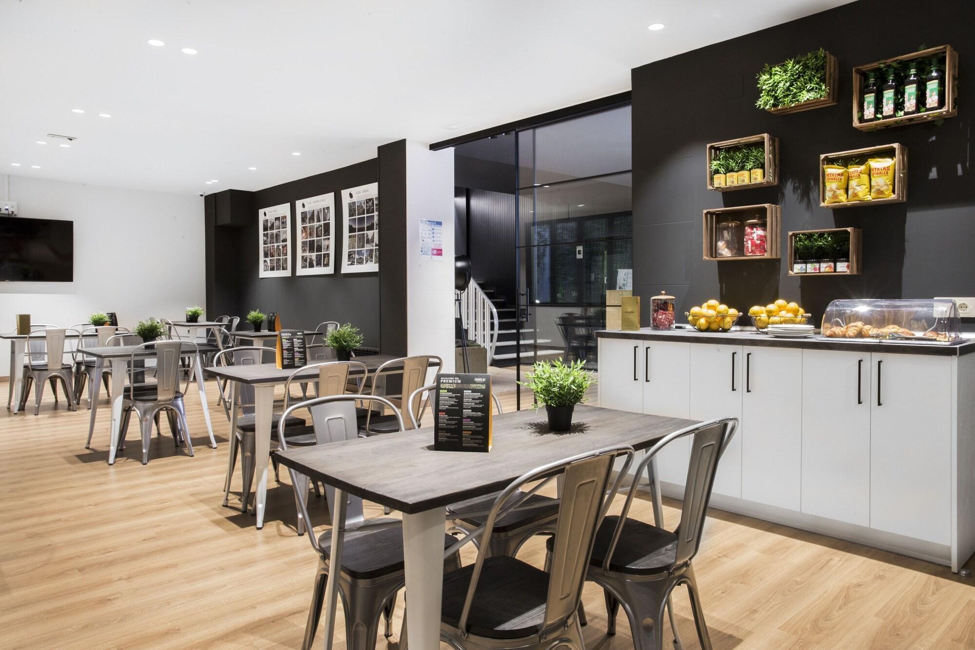 Glaner Hotel Cafe Andora  Zewnętrze zdjęcie
