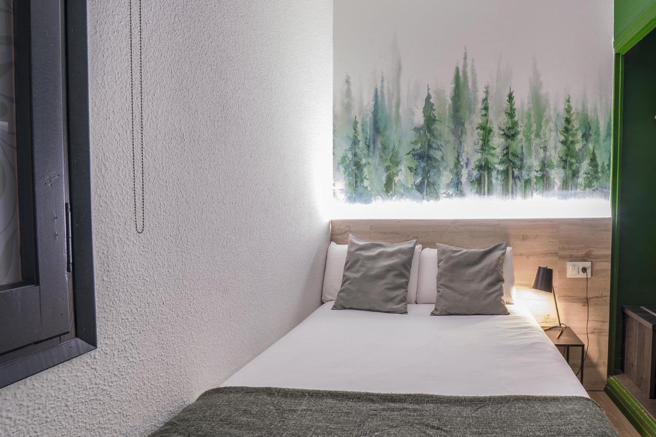 Glaner Hotel Cafe Andora  Zewnętrze zdjęcie