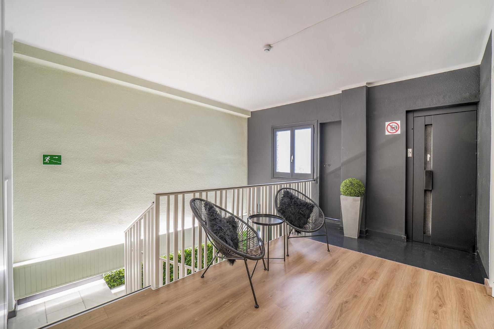 Glaner Hotel Cafe Andora  Zewnętrze zdjęcie