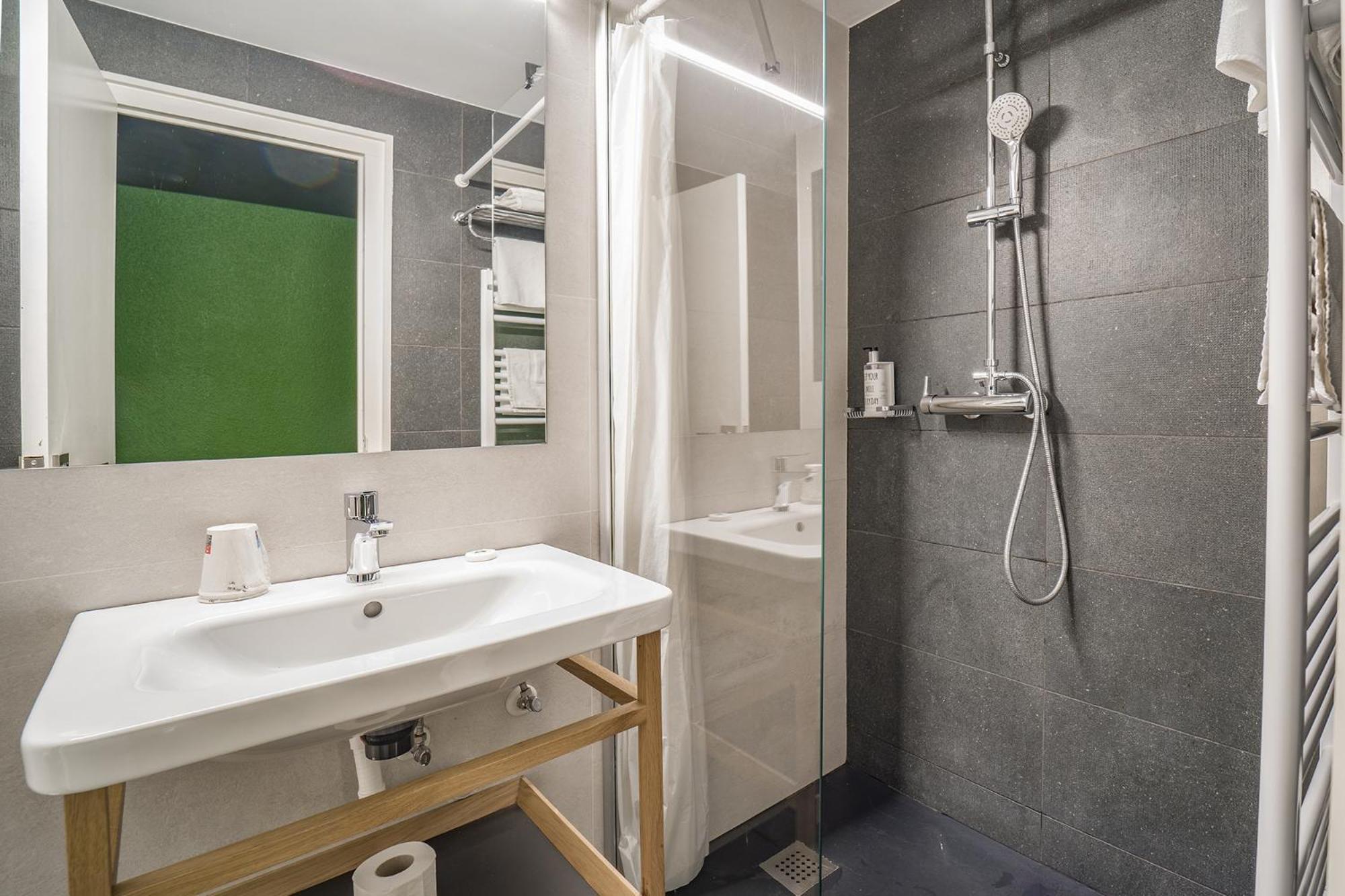 Glaner Hotel Cafe Andora  Zewnętrze zdjęcie