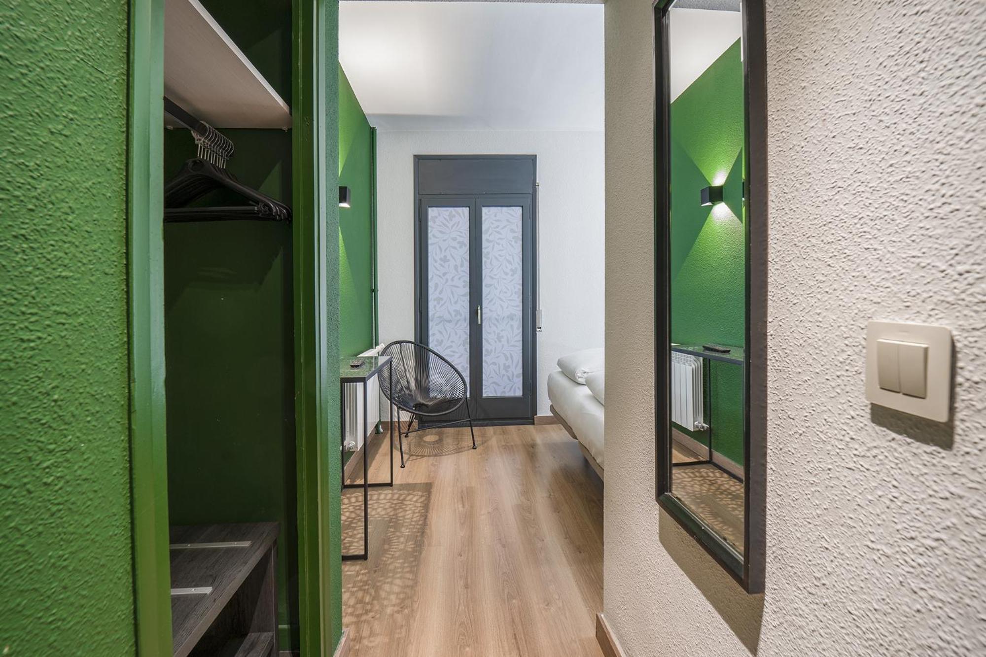 Glaner Hotel Cafe Andora  Zewnętrze zdjęcie