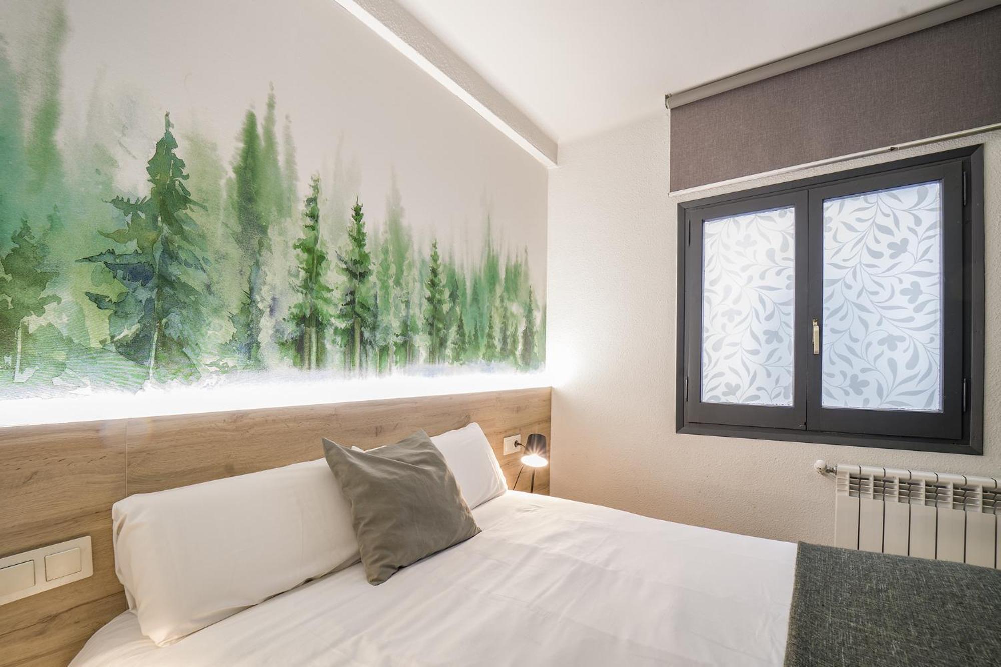 Glaner Hotel Cafe Andora  Zewnętrze zdjęcie