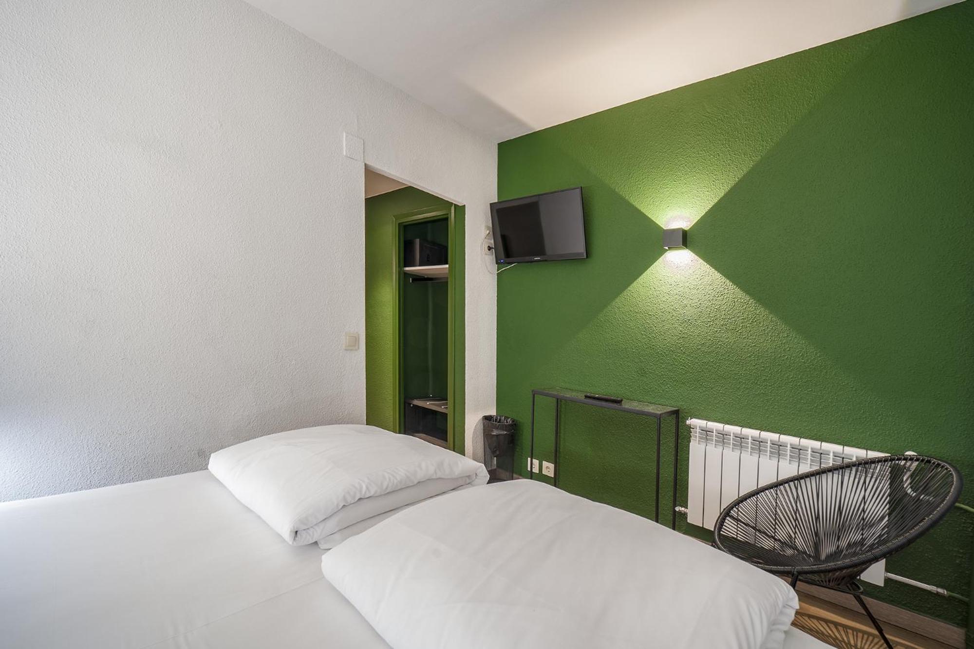 Glaner Hotel Cafe Andora  Zewnętrze zdjęcie
