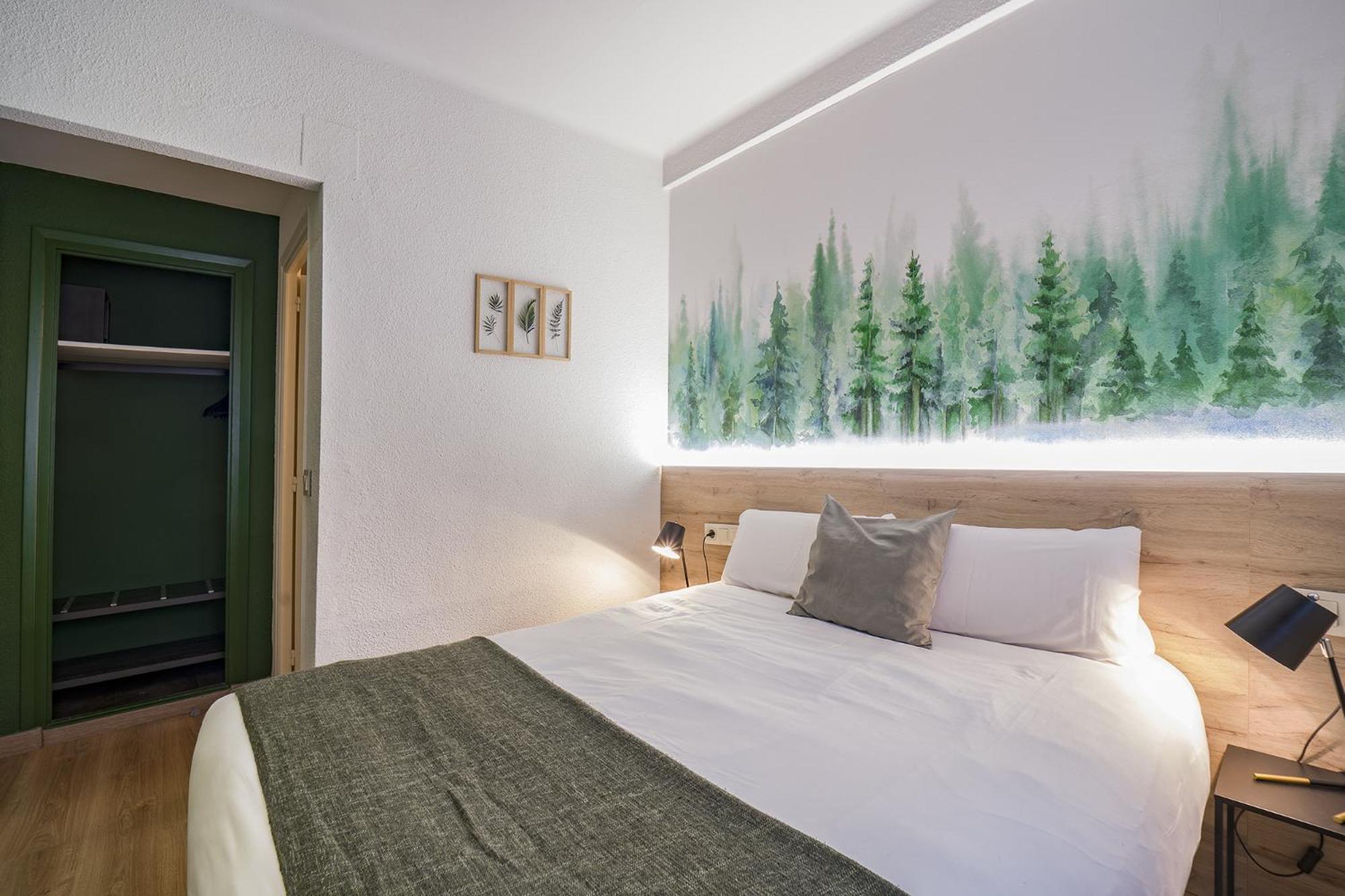 Glaner Hotel Cafe Andora  Zewnętrze zdjęcie