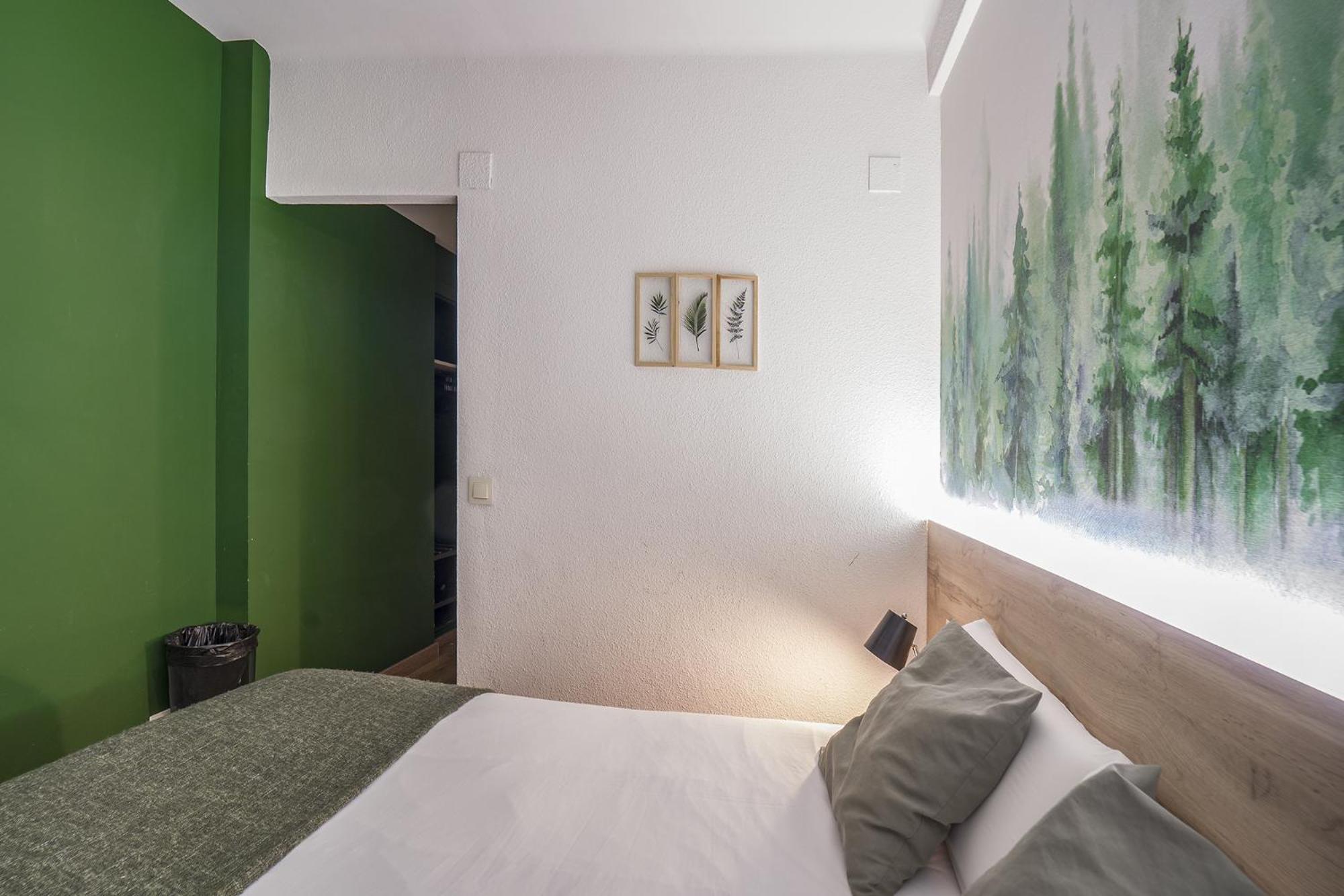 Glaner Hotel Cafe Andora  Zewnętrze zdjęcie
