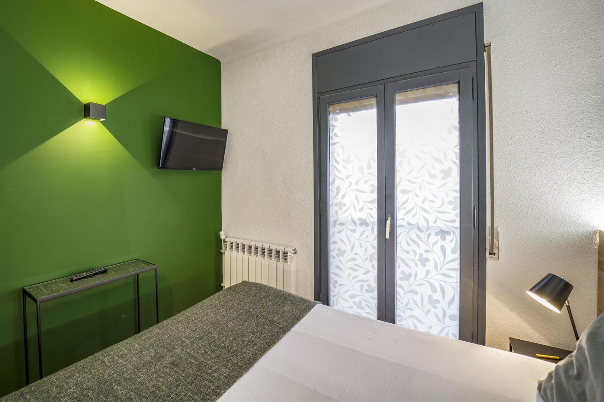 Glaner Hotel Cafe Andora  Zewnętrze zdjęcie
