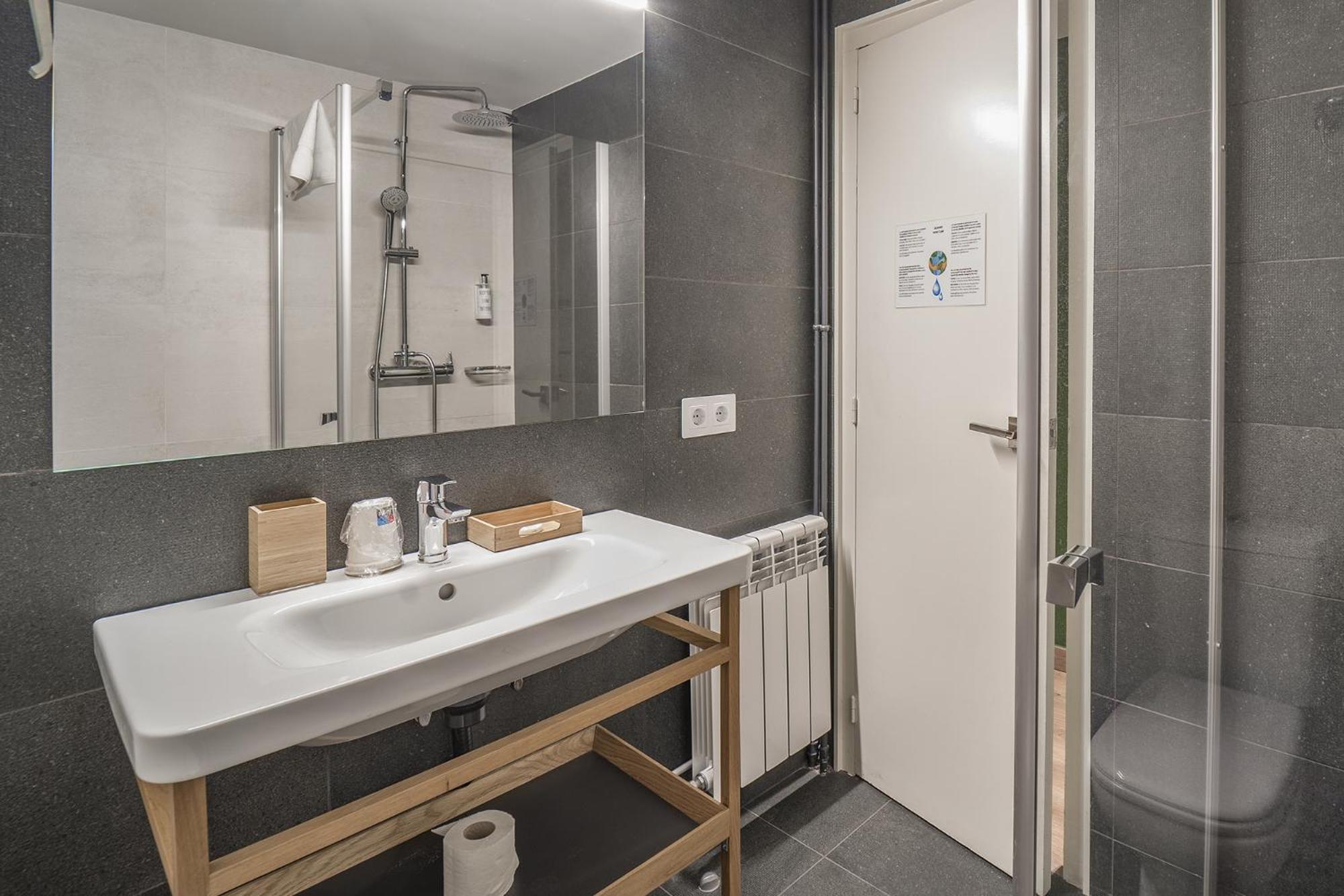 Glaner Hotel Cafe Andora  Zewnętrze zdjęcie