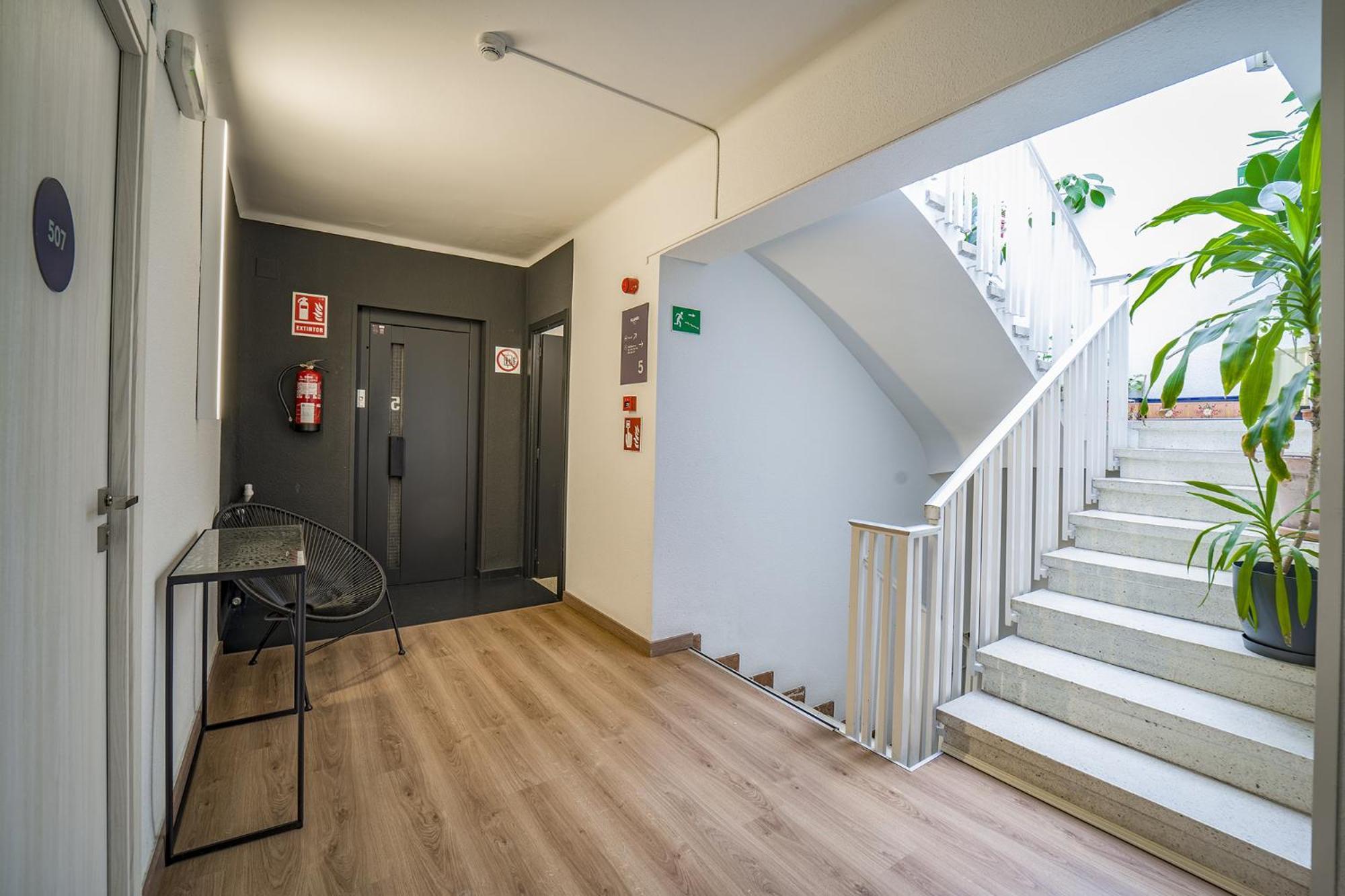 Glaner Hotel Cafe Andora  Zewnętrze zdjęcie