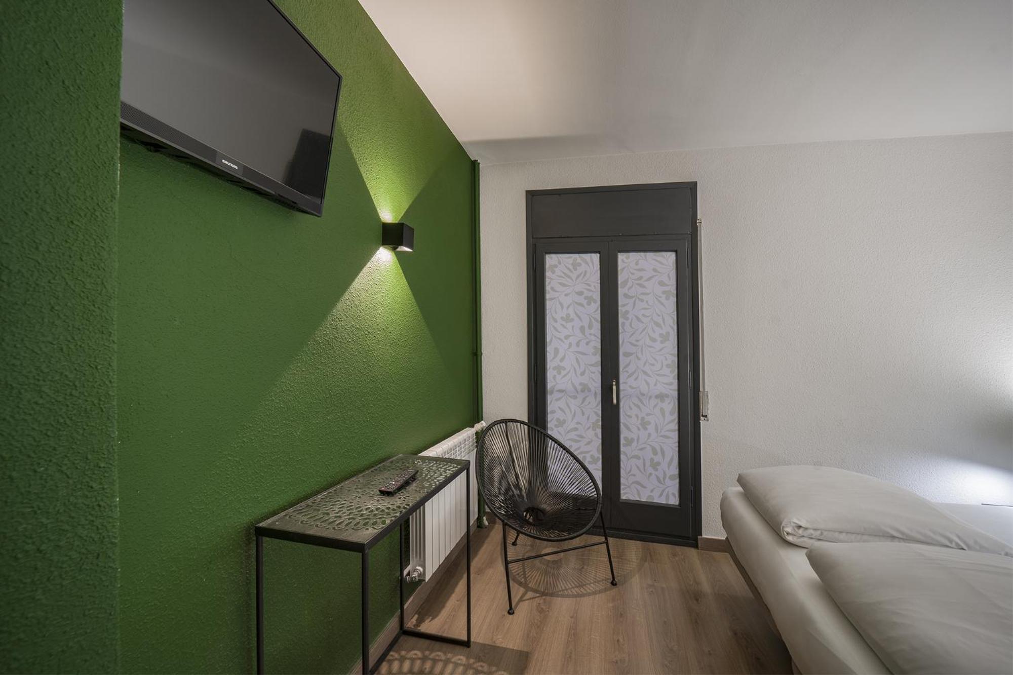 Glaner Hotel Cafe Andora  Zewnętrze zdjęcie