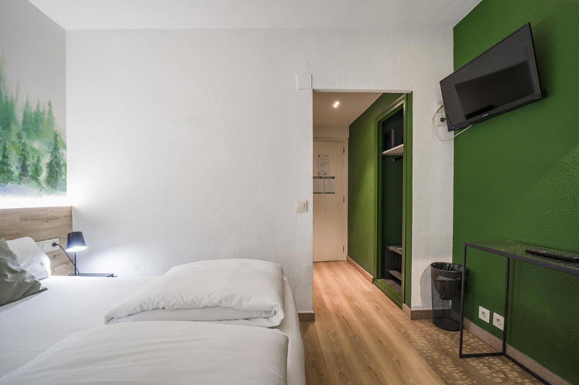 Glaner Hotel Cafe Andora  Zewnętrze zdjęcie