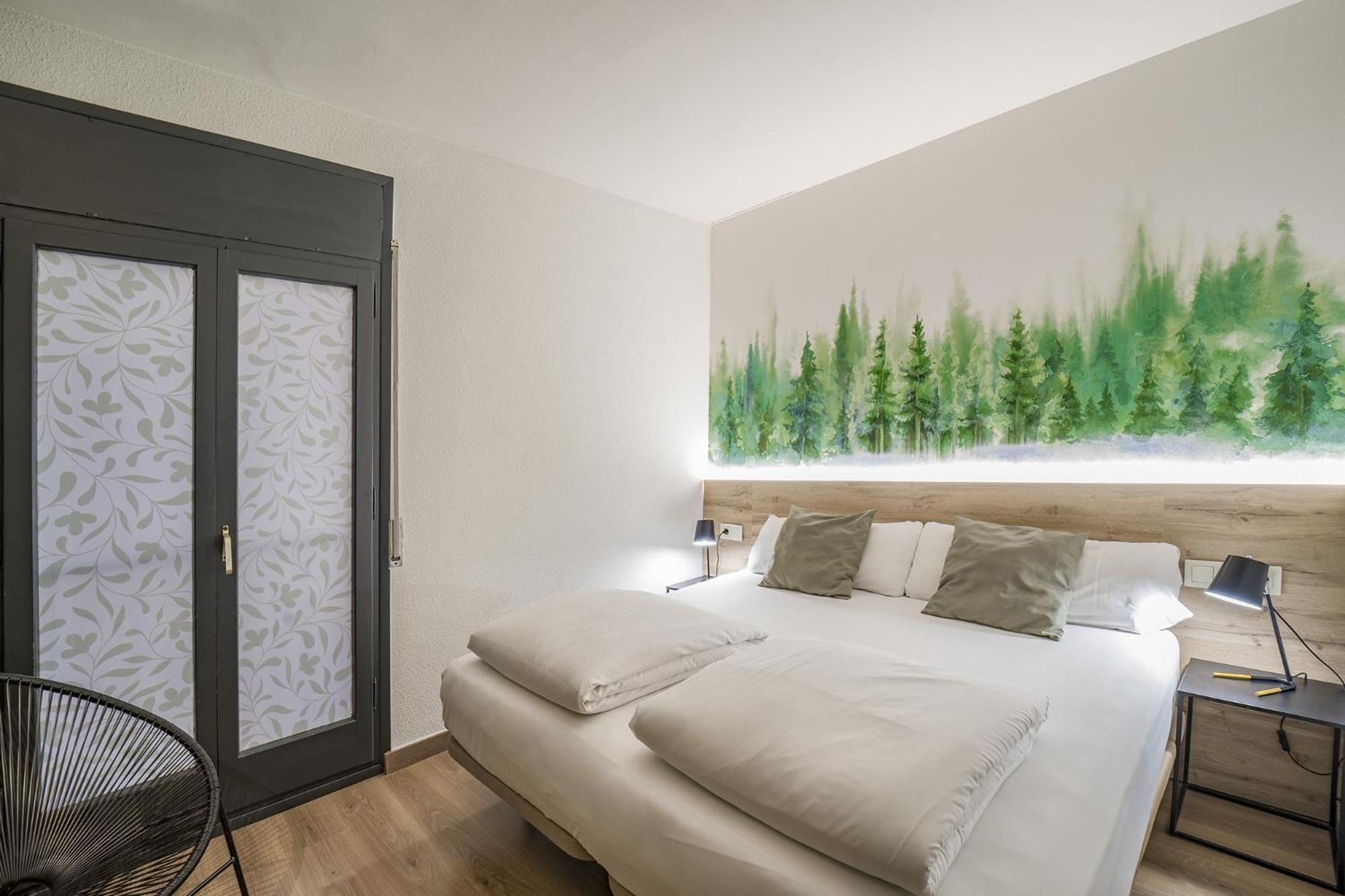 Glaner Hotel Cafe Andora  Zewnętrze zdjęcie