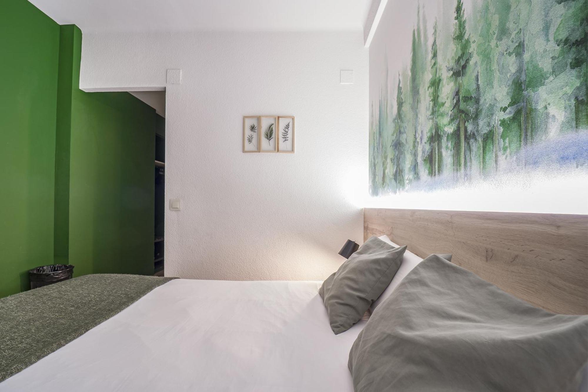 Glaner Hotel Cafe Andora  Zewnętrze zdjęcie