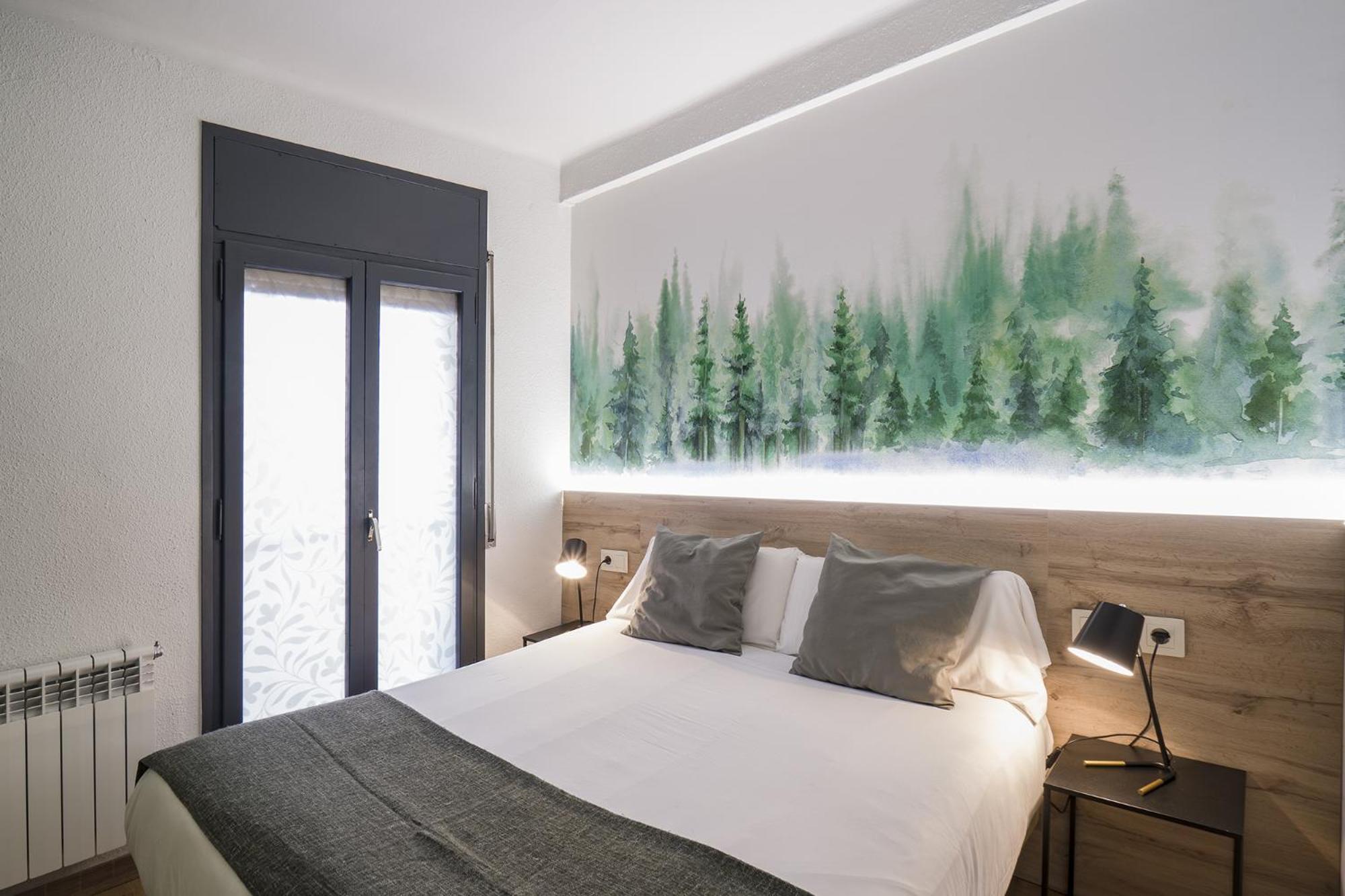 Glaner Hotel Cafe Andora  Zewnętrze zdjęcie