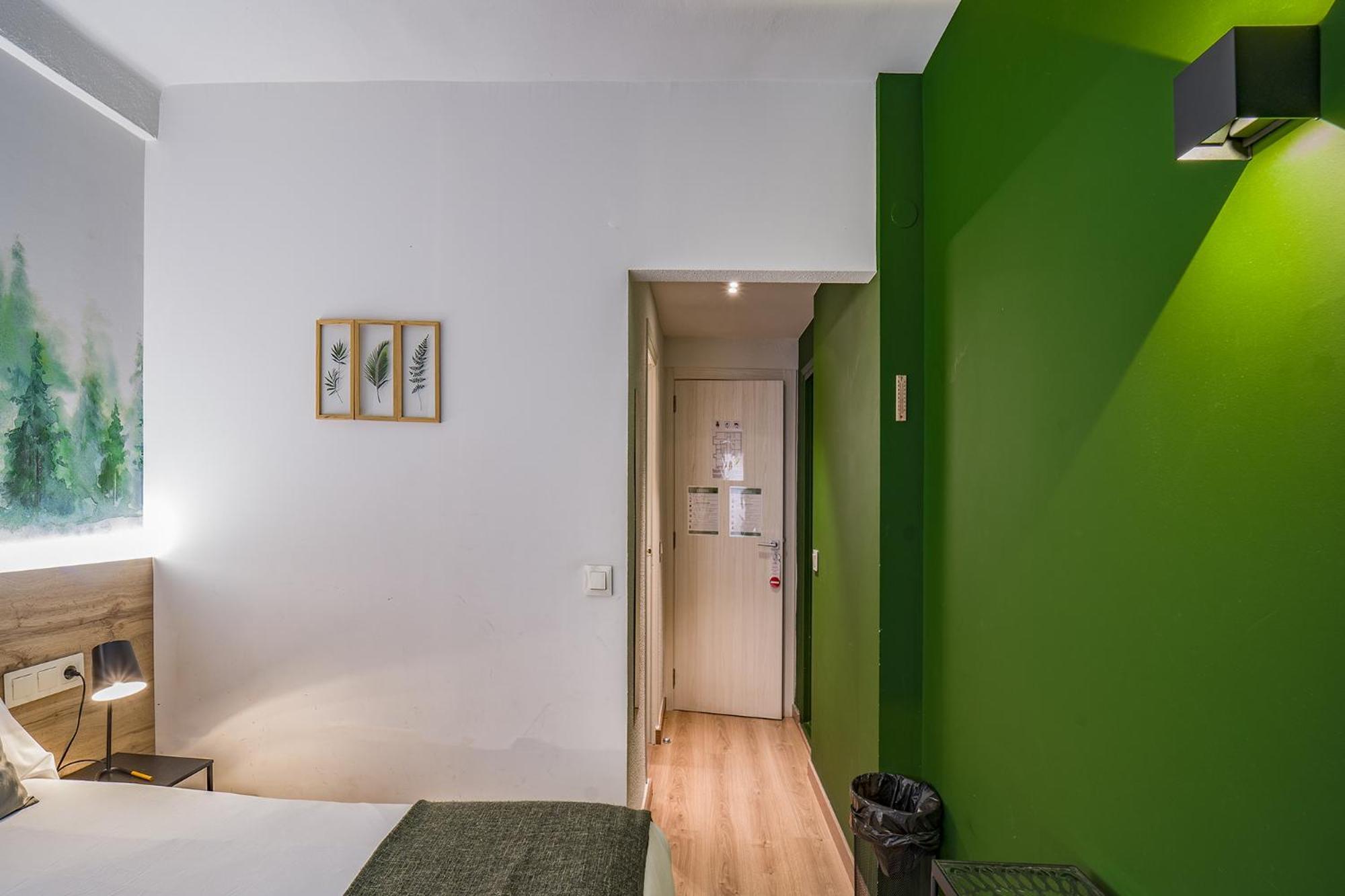 Glaner Hotel Cafe Andora  Zewnętrze zdjęcie