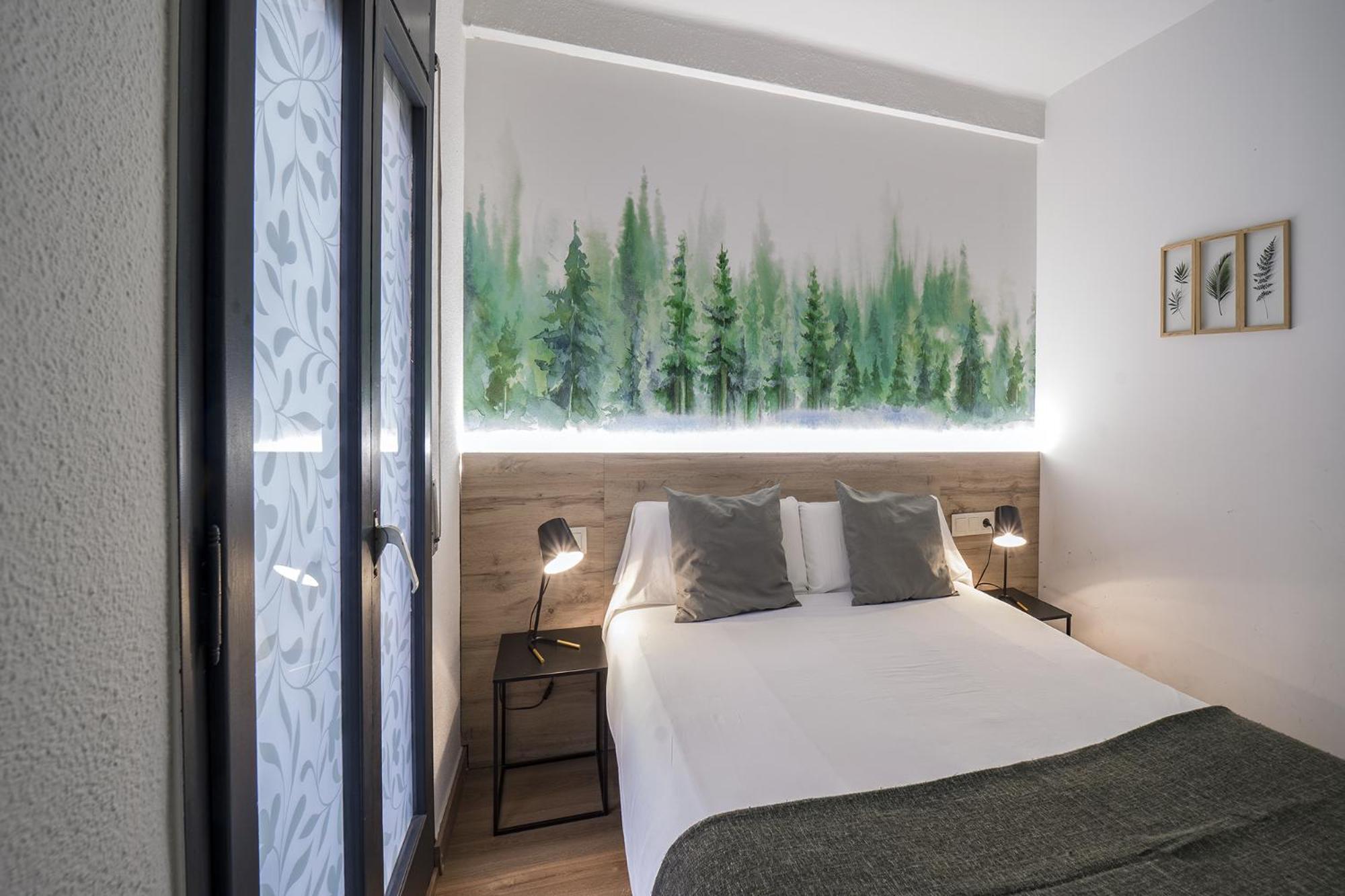 Glaner Hotel Cafe Andora  Zewnętrze zdjęcie