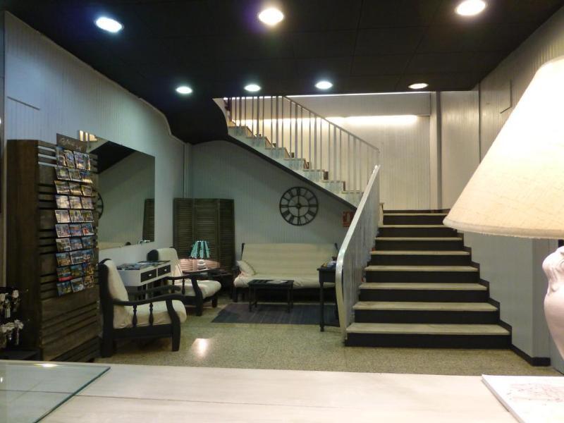 Glaner Hotel Cafe Andora  Zewnętrze zdjęcie