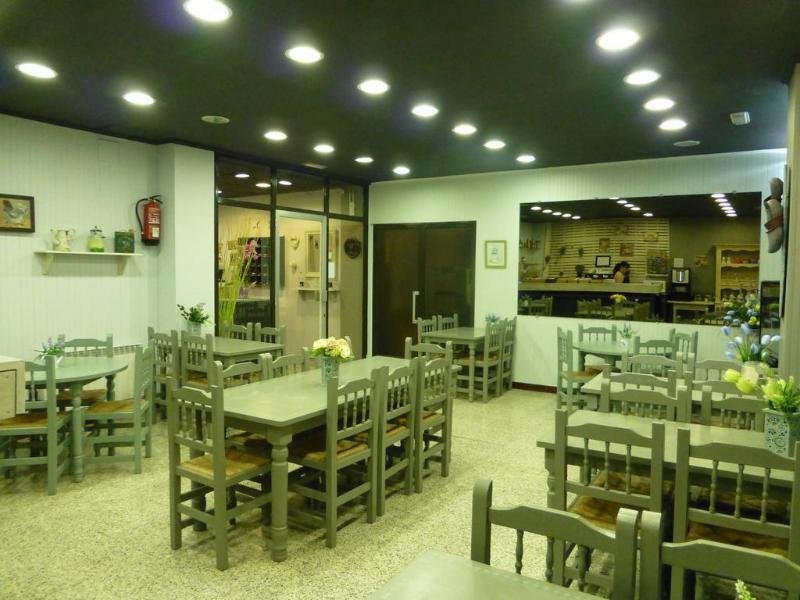 Glaner Hotel Cafe Andora  Zewnętrze zdjęcie