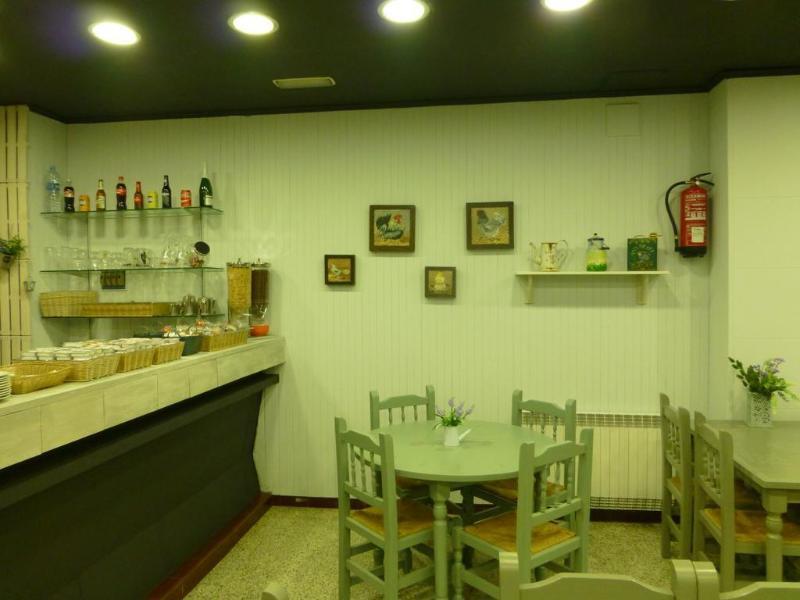 Glaner Hotel Cafe Andora  Zewnętrze zdjęcie