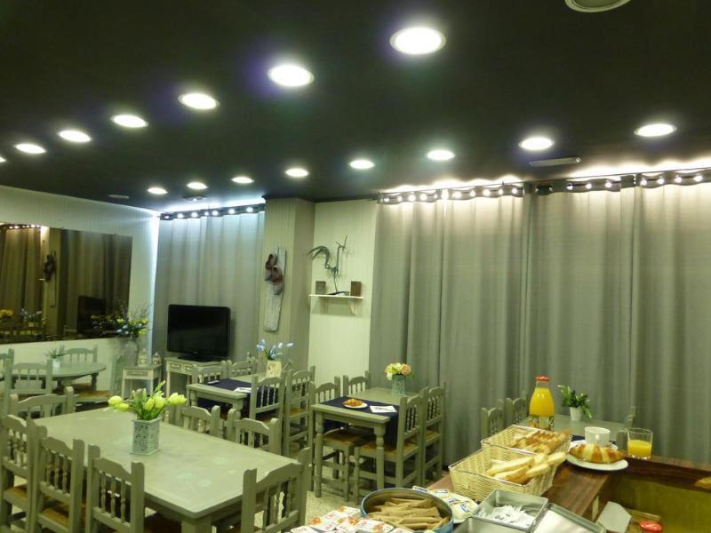 Glaner Hotel Cafe Andora  Zewnętrze zdjęcie