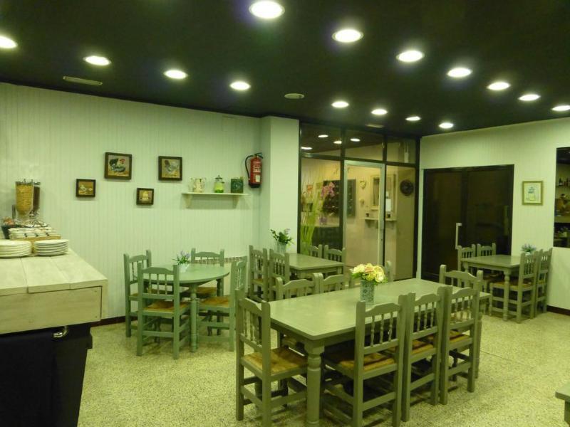 Glaner Hotel Cafe Andora  Zewnętrze zdjęcie